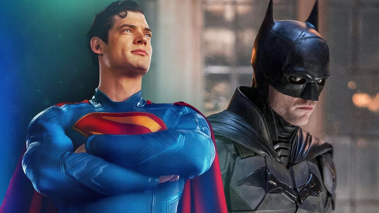 The Batman 2 Update, Superman Tops Home Media Sales | DCU News | James Gunn | Warner Bros 