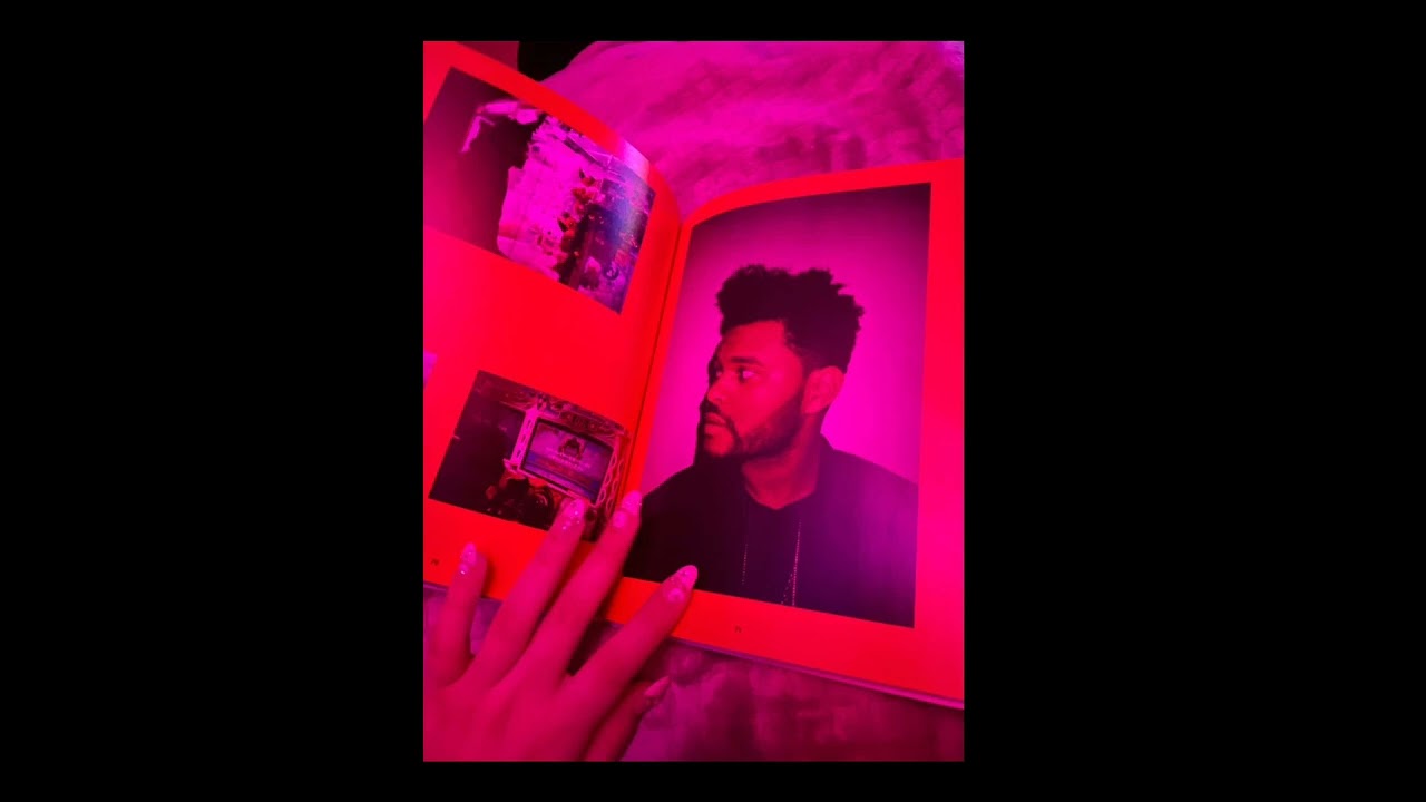 The weeknd - Nothing is lost (sped up) tiktok version
