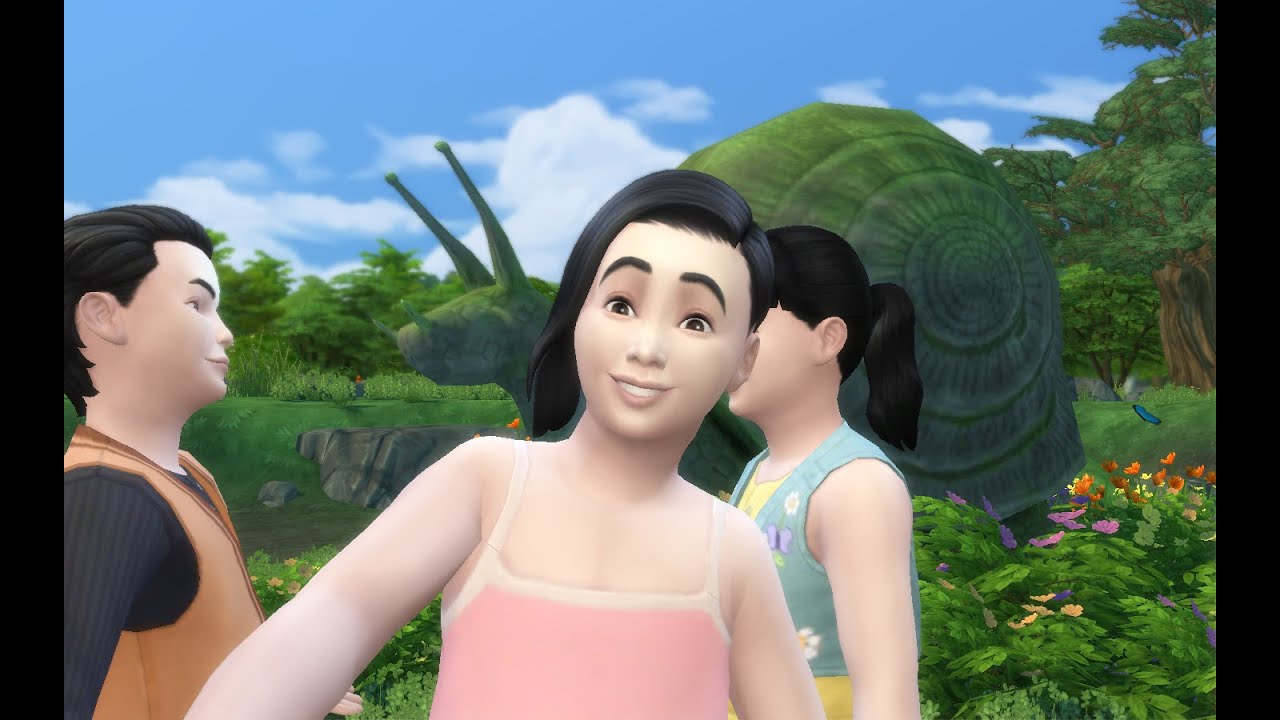 Um Lar em Construção temp 5 episódio 10 A pequena Celina, um suspiro de amor após a triste perda