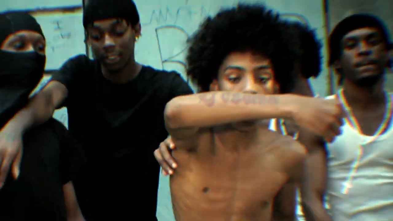 Sugarhill Dede x Key dotty - Talk Facts (Shot By Marty)