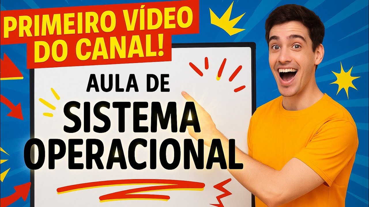 Tudo que Você Precisa Saber Sobre Sistema Operacional