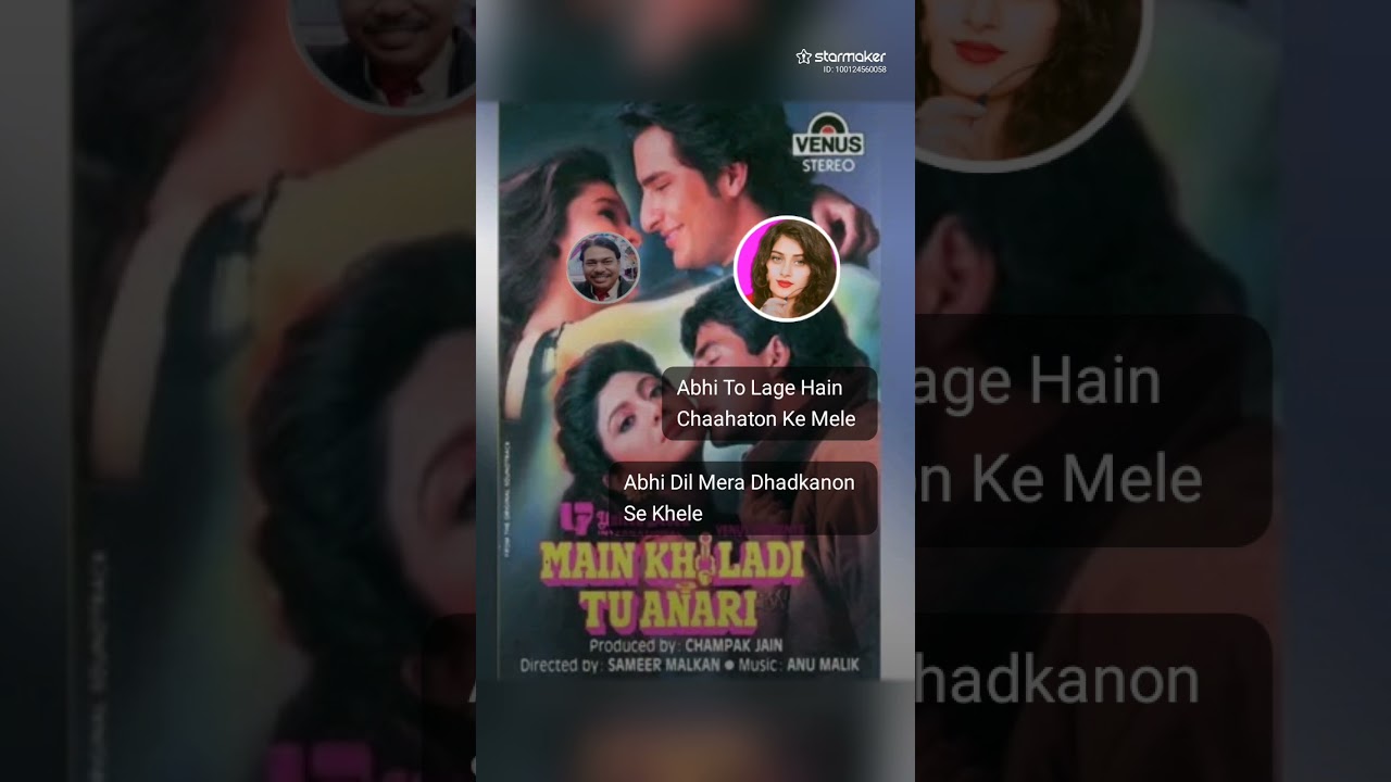 #Chura Ke Dil#Mera on StarMaker and discover my musical talent!