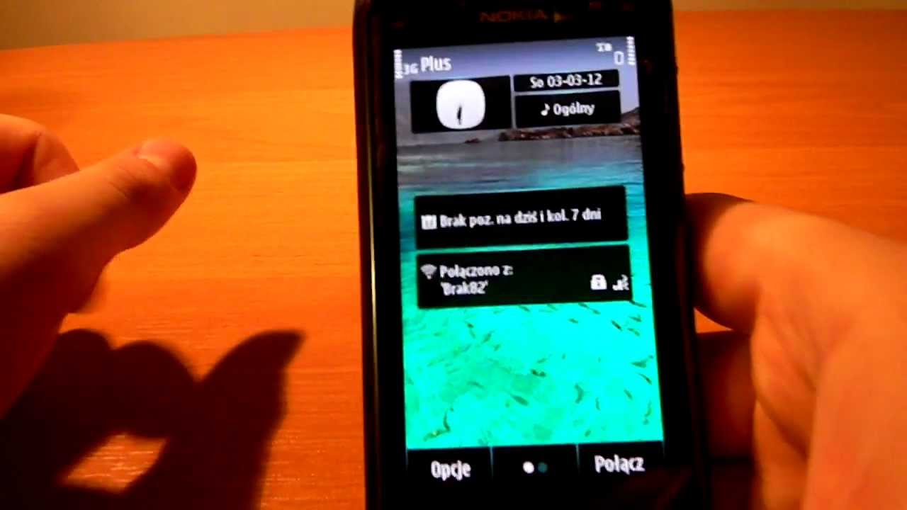 Nokia N8 Recenzja