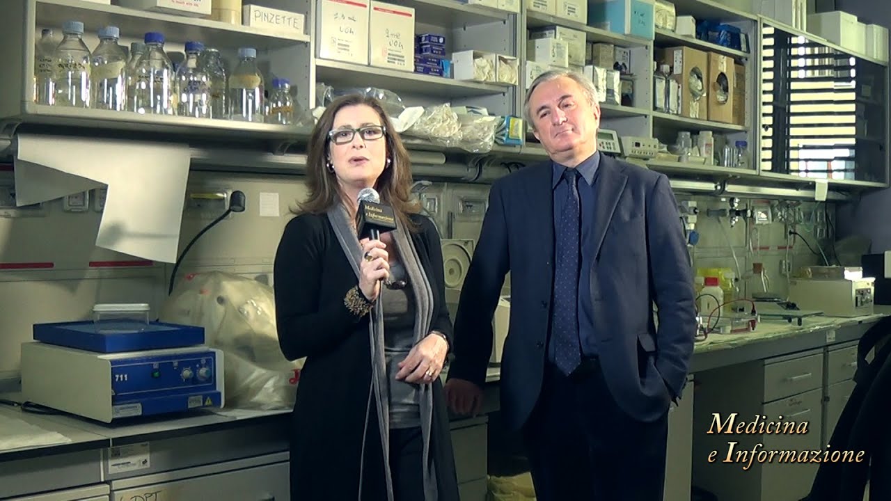 Mutazioni Genetiche nel Tumore al Seno: per quali donne il test?