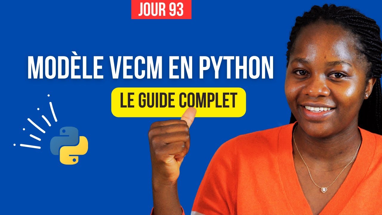 Modèle VECM en Pratique : Analyse des Séries Temporelles Avec Python