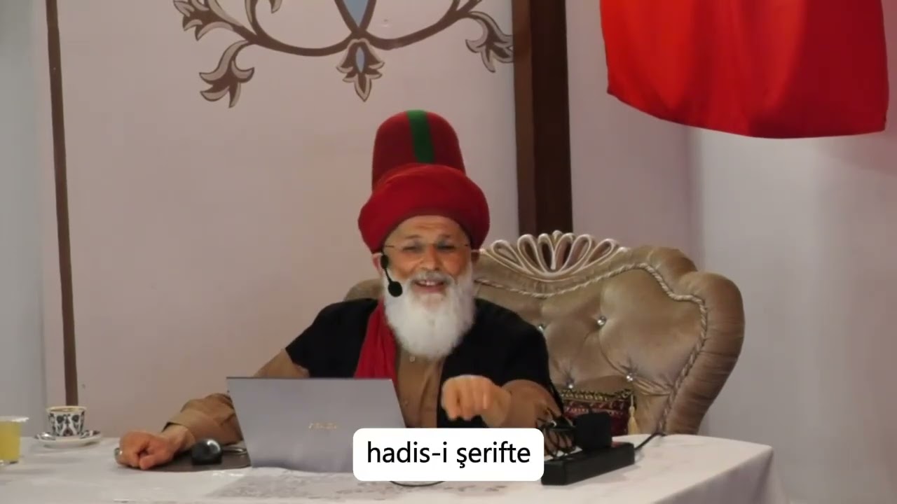 Haya, ihsan mertebesine ulaşmaktır ve kalp zikrullah ile haya sahibi olur