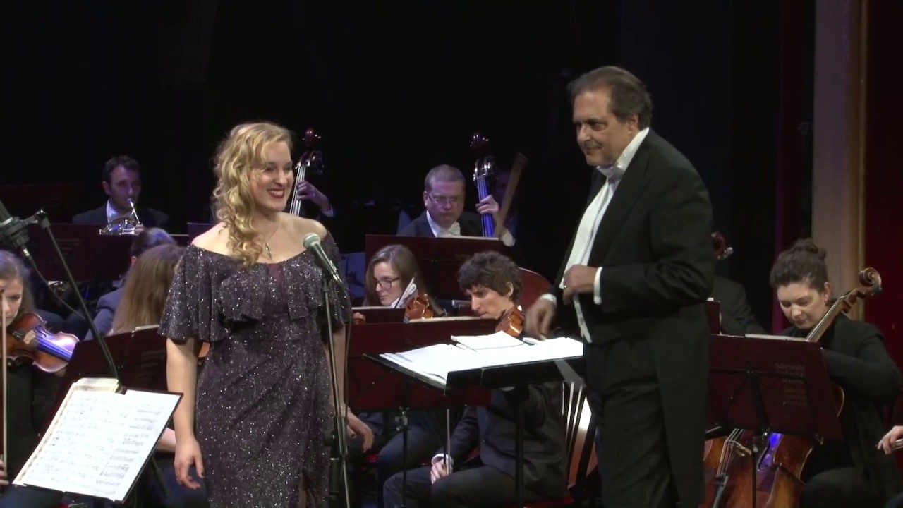 Nikolina Pinko ''Hvala ti, srce (Ja ljubim)''