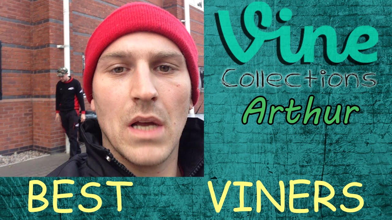 BEST VINE Compilation | Arthur | Top Funny Vines 2015