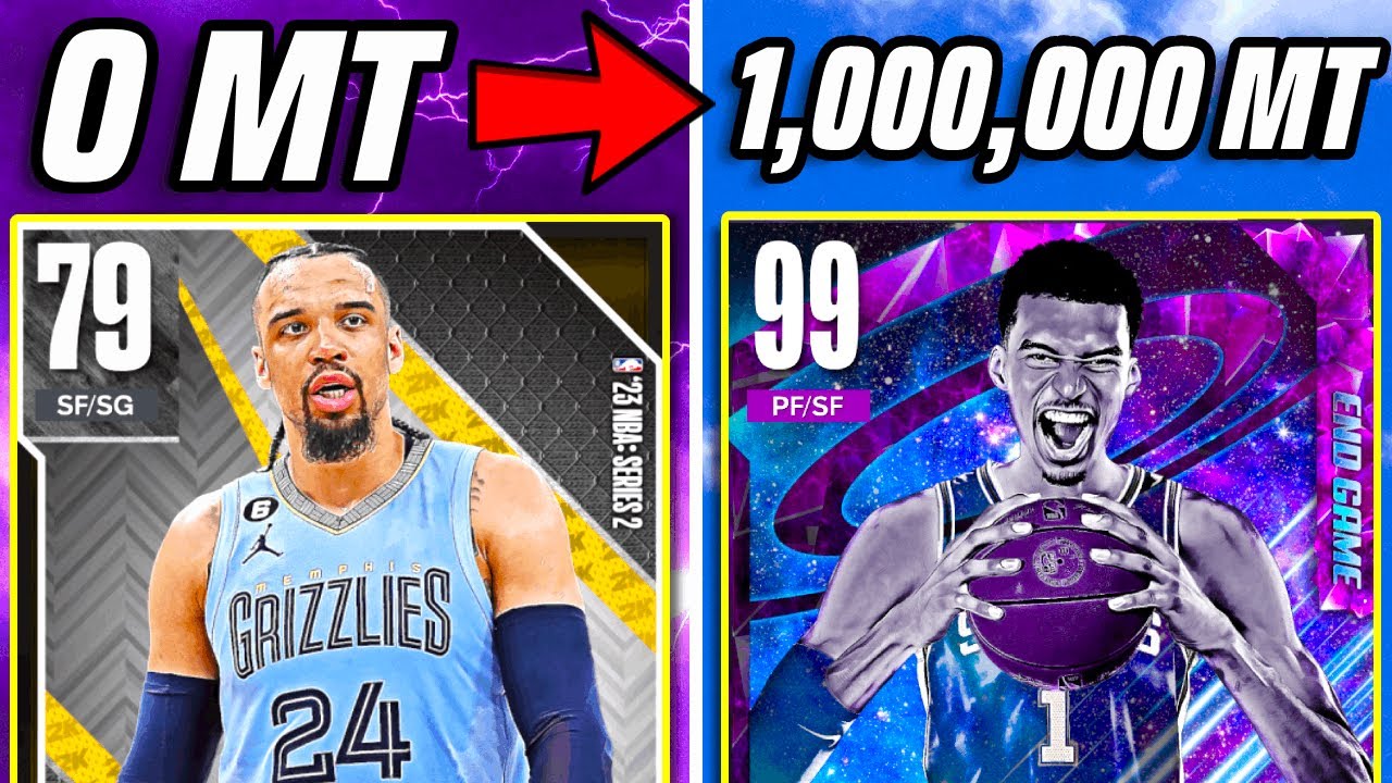 Best NEW Sniping Filter made me A MILLION MT in One Day!