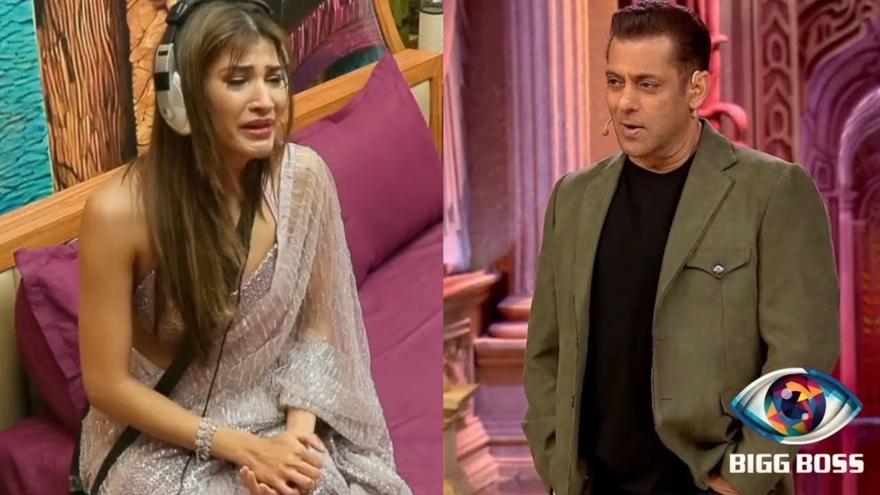 Bigg Boss 19 Today Promo | Nehal Pahuchne Wali Hai Secret Room Mein