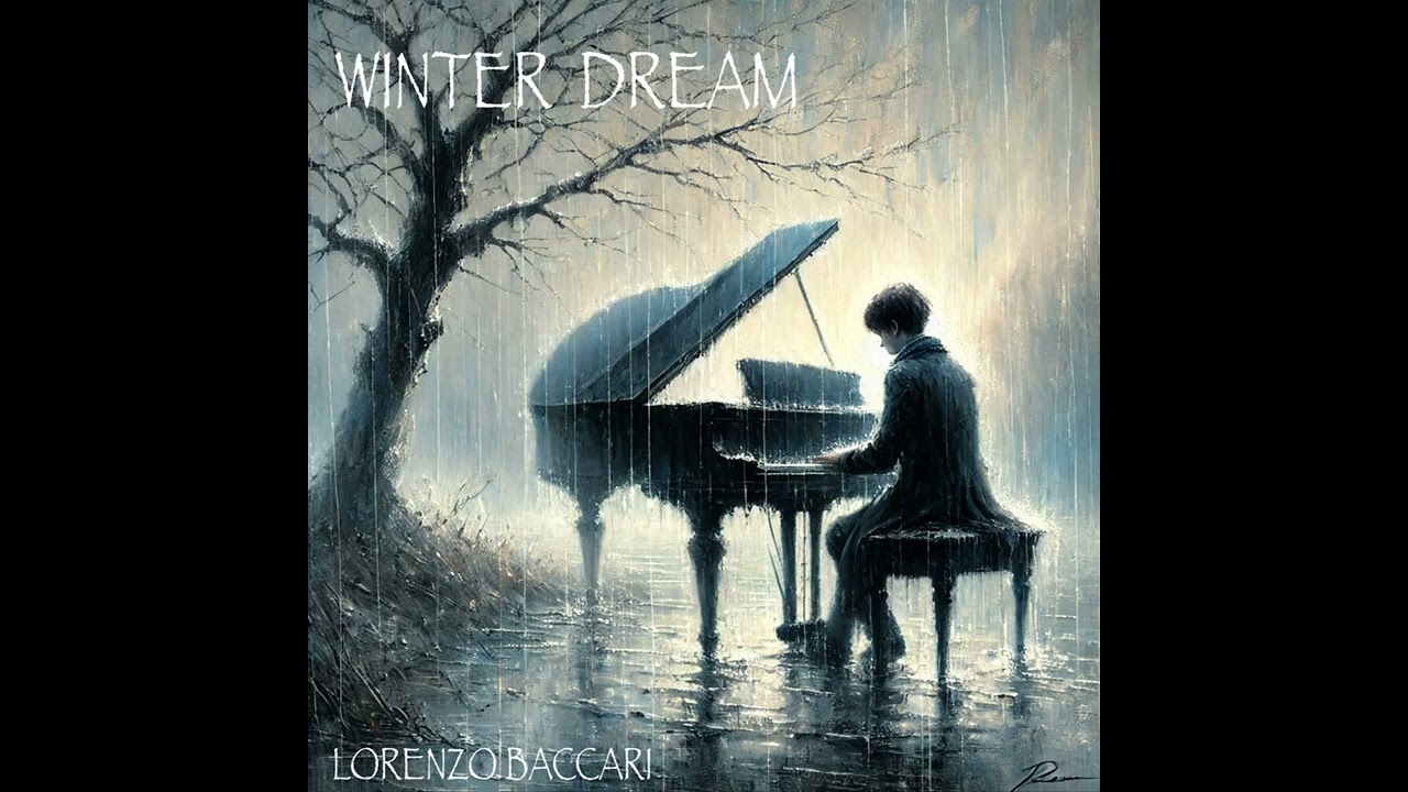 On the Wind  -  Lorenzo Baccari