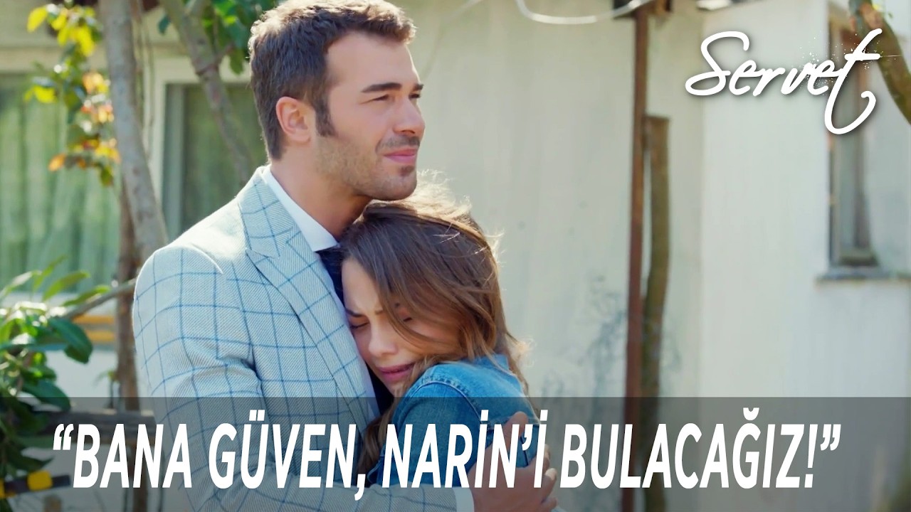Can'dan Ferah'a büyük söz! | Servet