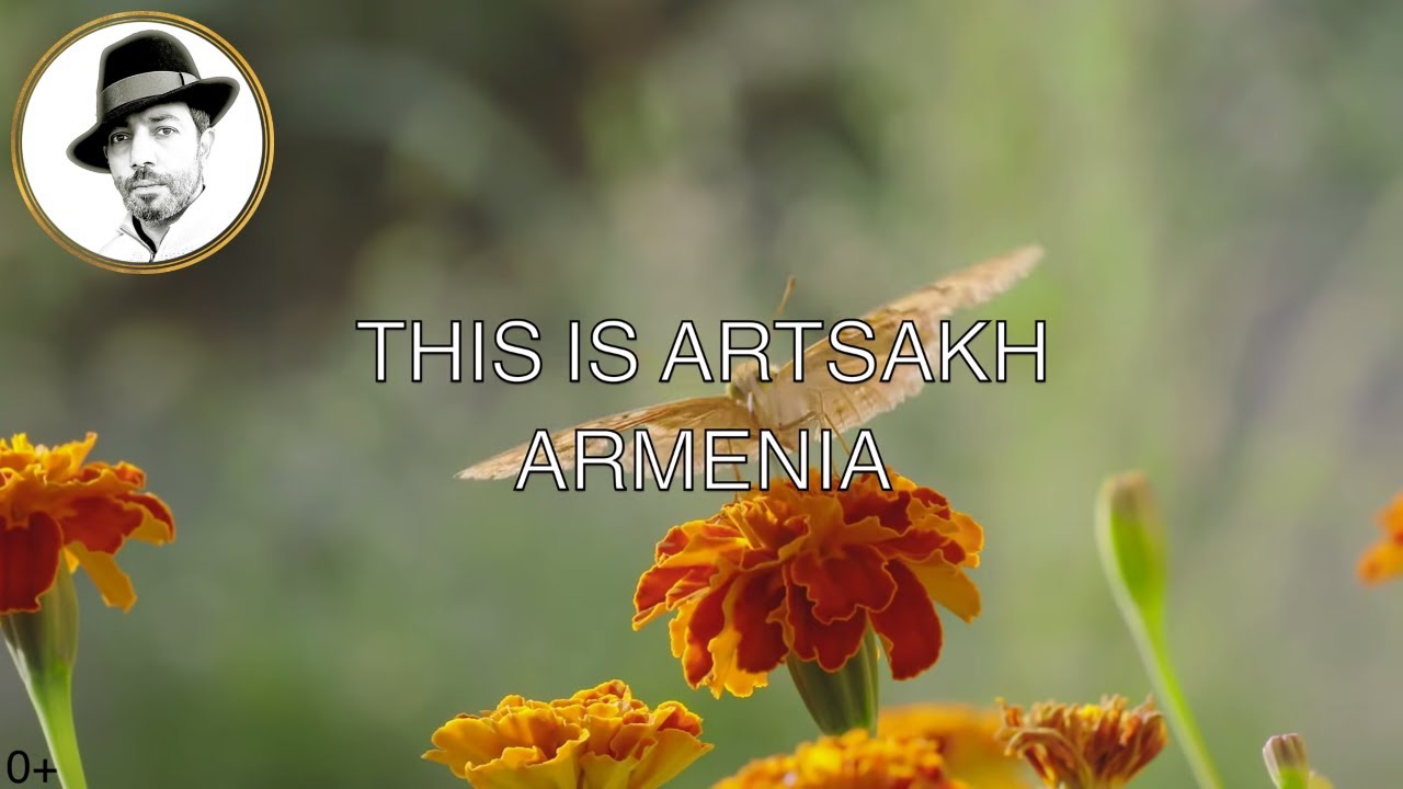 Karapet Grkikian - ARTSAKH WILL LIVE! [Original piano music]