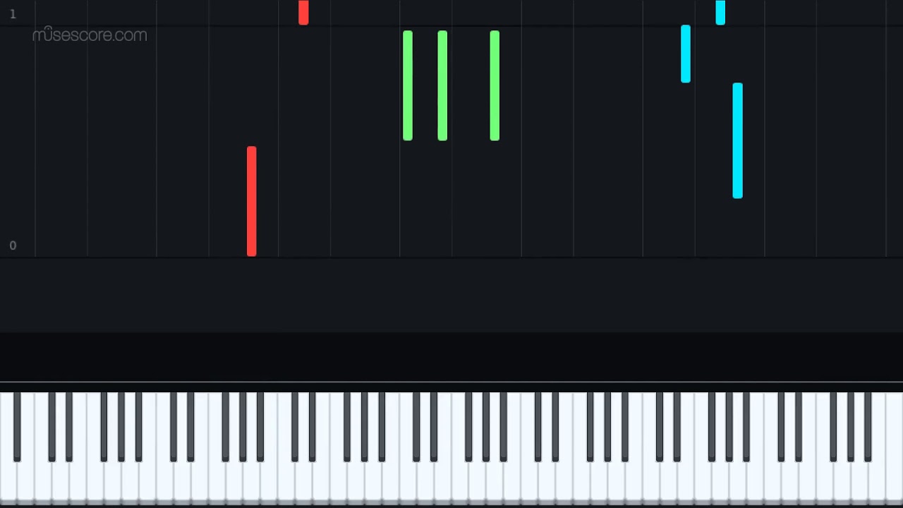 Loyalty (Maria's Theme) - Mad Father (Synthesizer)
