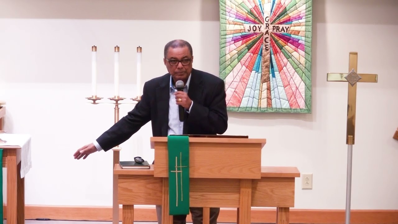 ቄስ አለባቸው ተሾመ