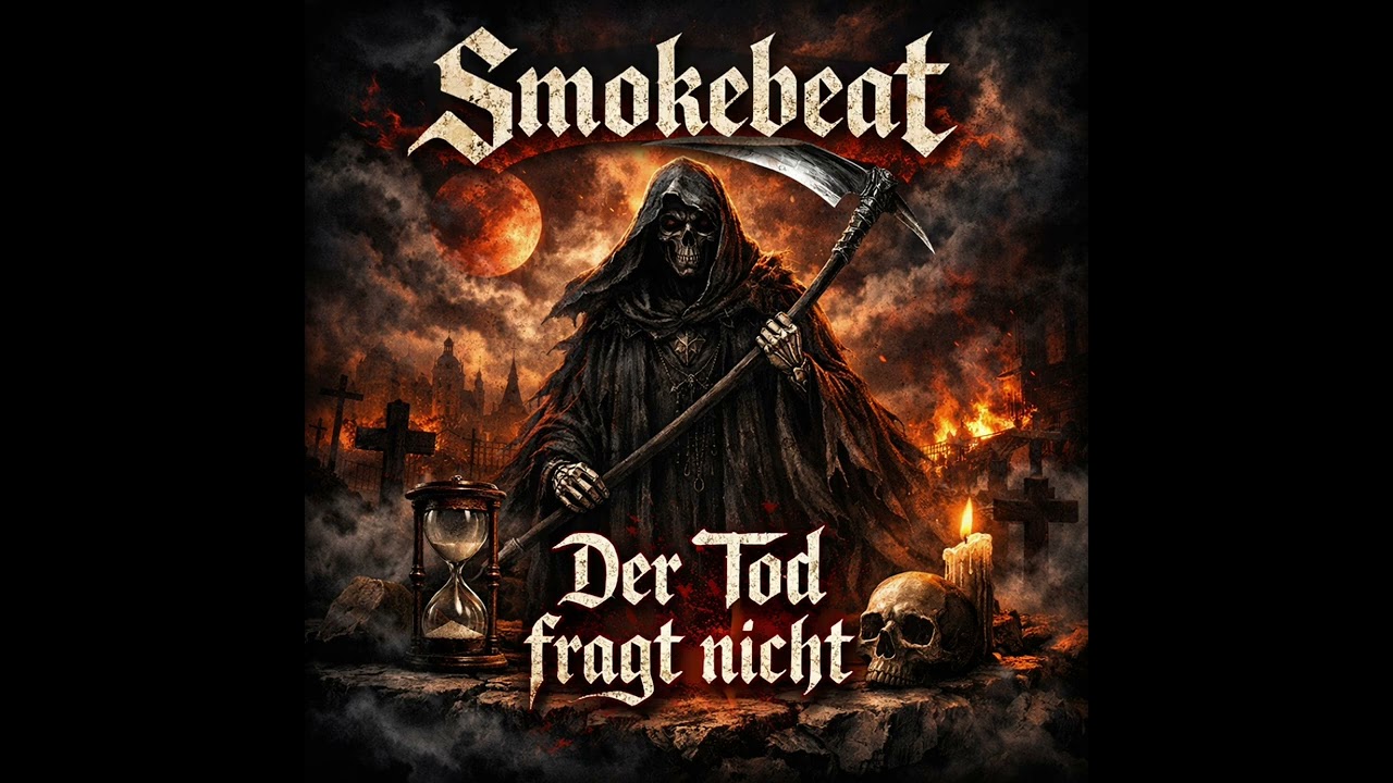 Der Tod fragt nicht - SmokeBeat 