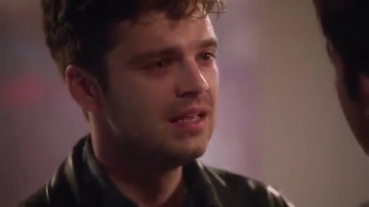 Political Animals- Heartbreaking Scene Sebastian Stan & James Wolk