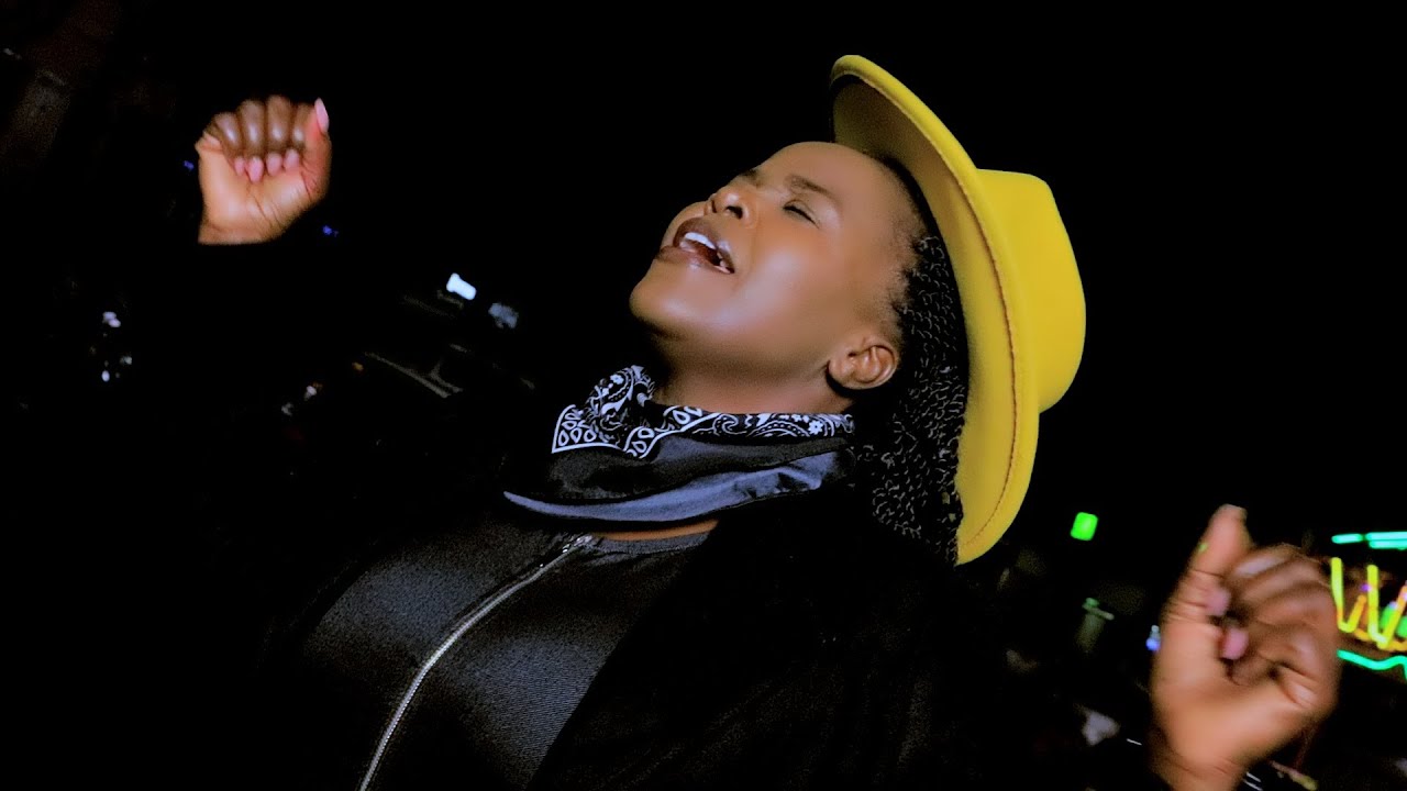 OMONTO BWO OBORORO BY BIYAKI THE BRAND {OFFICIAL VIDEO}