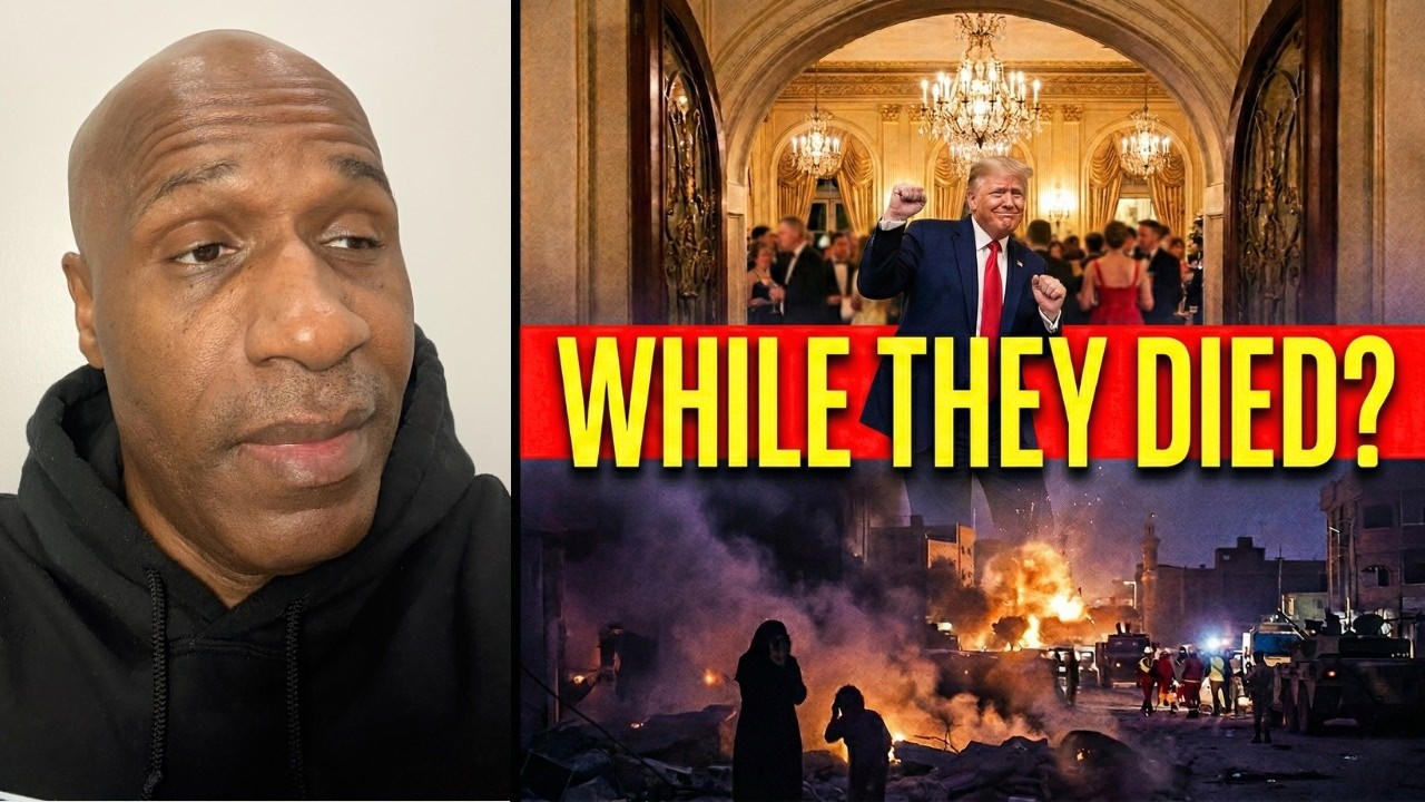 Trump Faces Furious Backlash for Video Showing What He Did After Launching Iran Attack