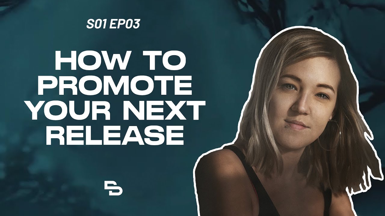 How to promote your next release (ft. Amy Jayne - 1985 Music, Maraki Records) | Echoes 03