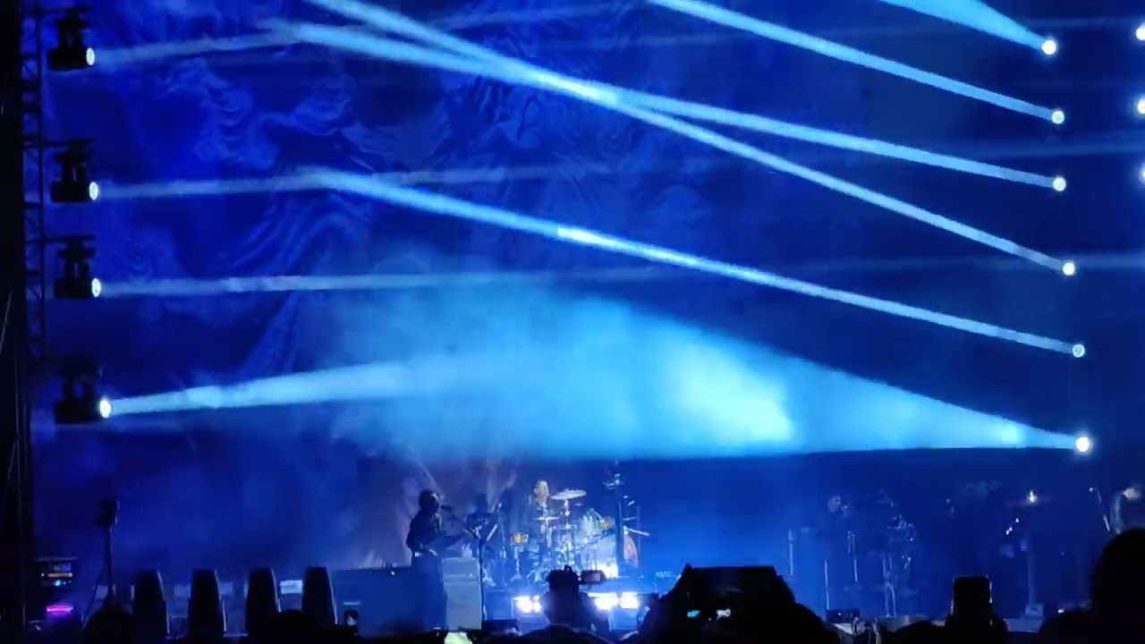 MUSE Hell & Heaven 2023