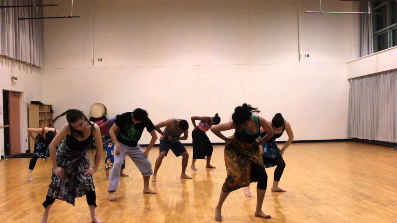 African Repertoire 5 (Latest Live Music  Version)