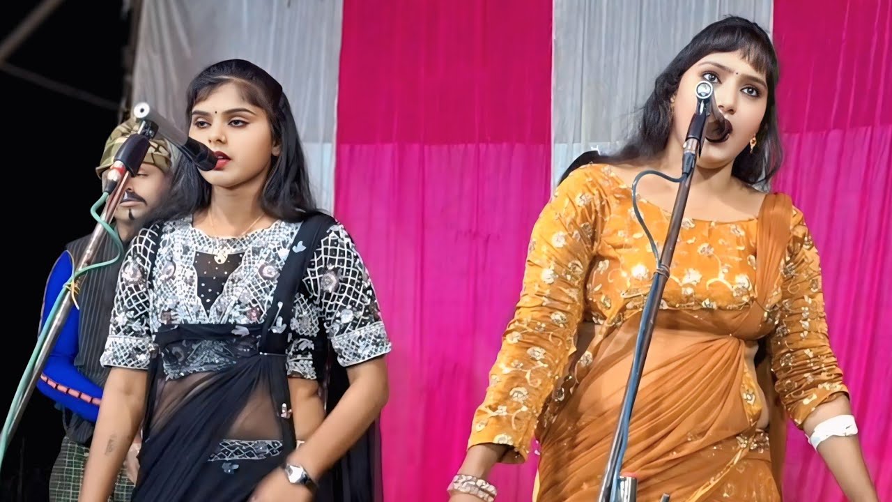 दोस्तों इस जमाने को क्या हो गया / बहुत ही दर्द भरी गजल नीतू चंचल जी की पहलवान #नौटंकी नवाबगंज