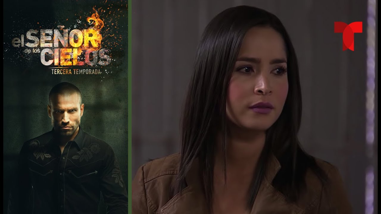 El Señor de los Cielos 3 | Capítulo 20 | Telemundo Novelas
