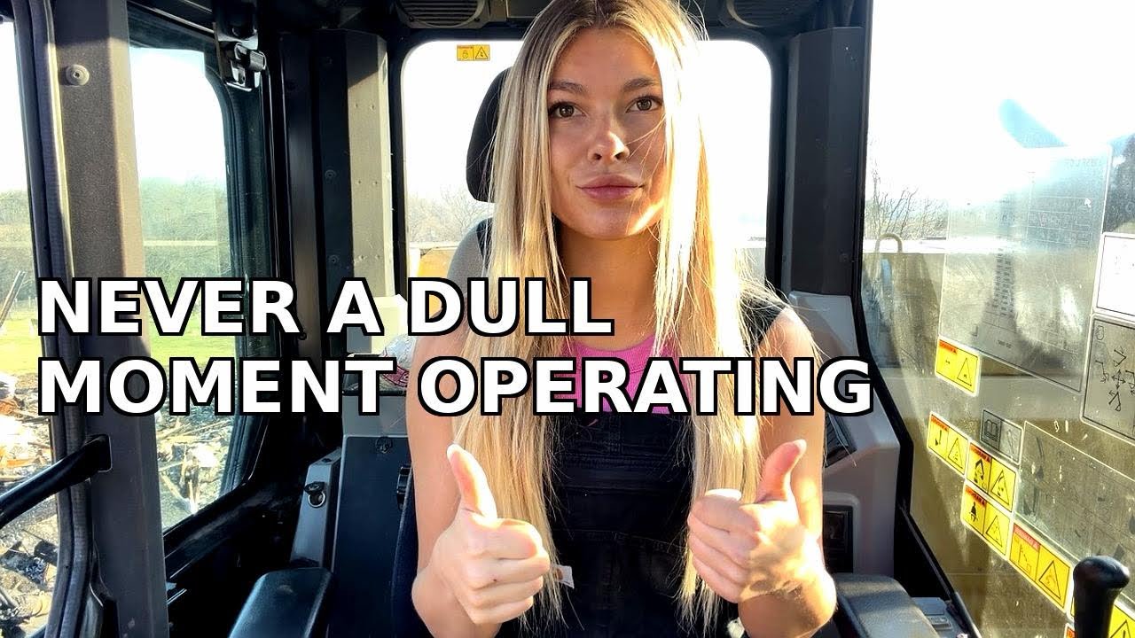 Never a Dull Moment Operating&hellip; | Day in the Life 