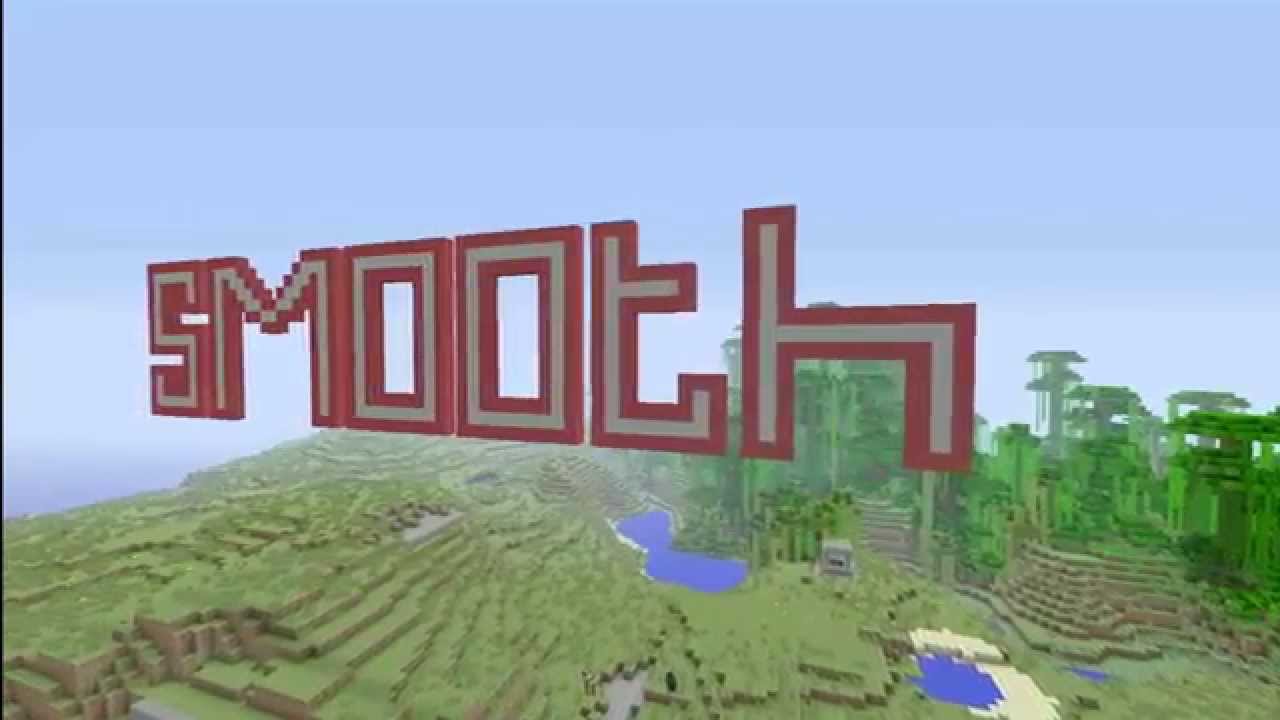 Xbox 360 Edition - Mini Adventure Map Made By Smooth Games