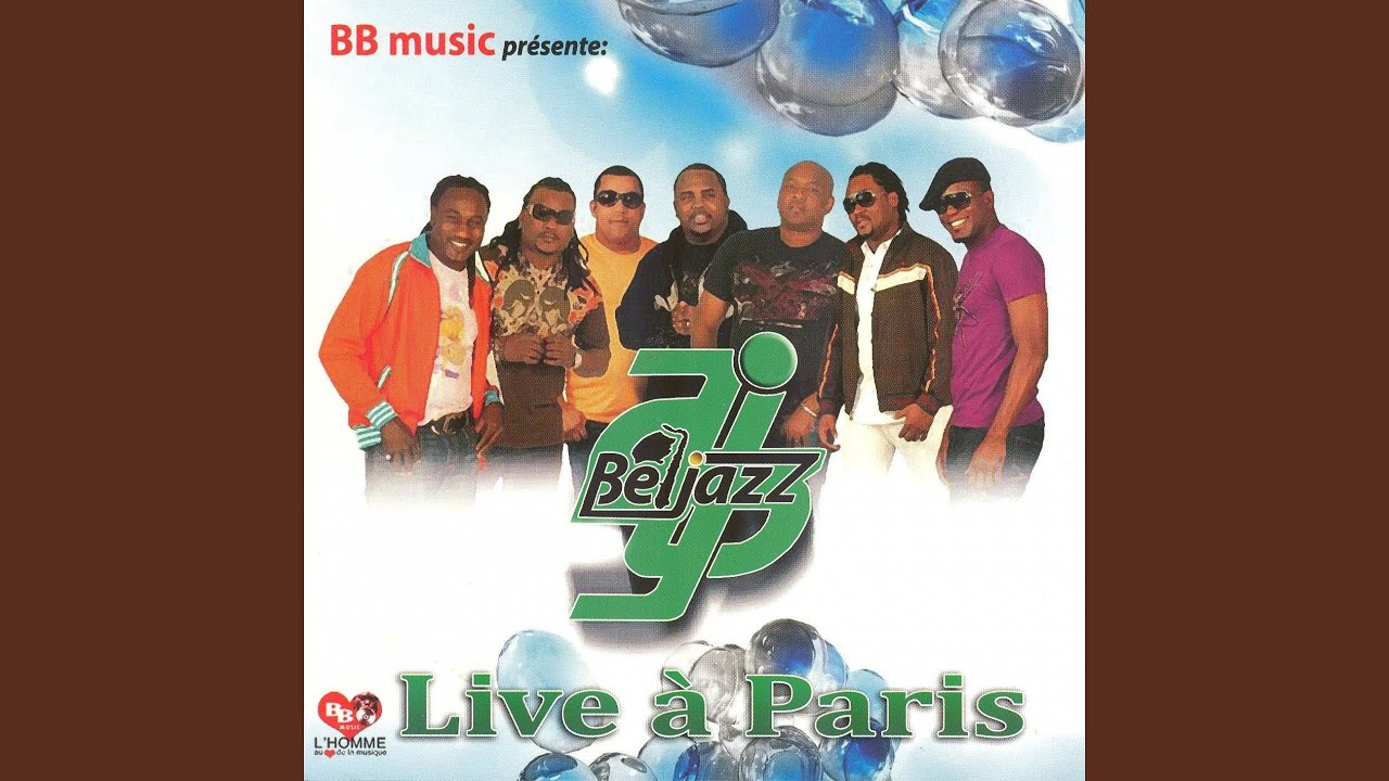 Beljazz System B