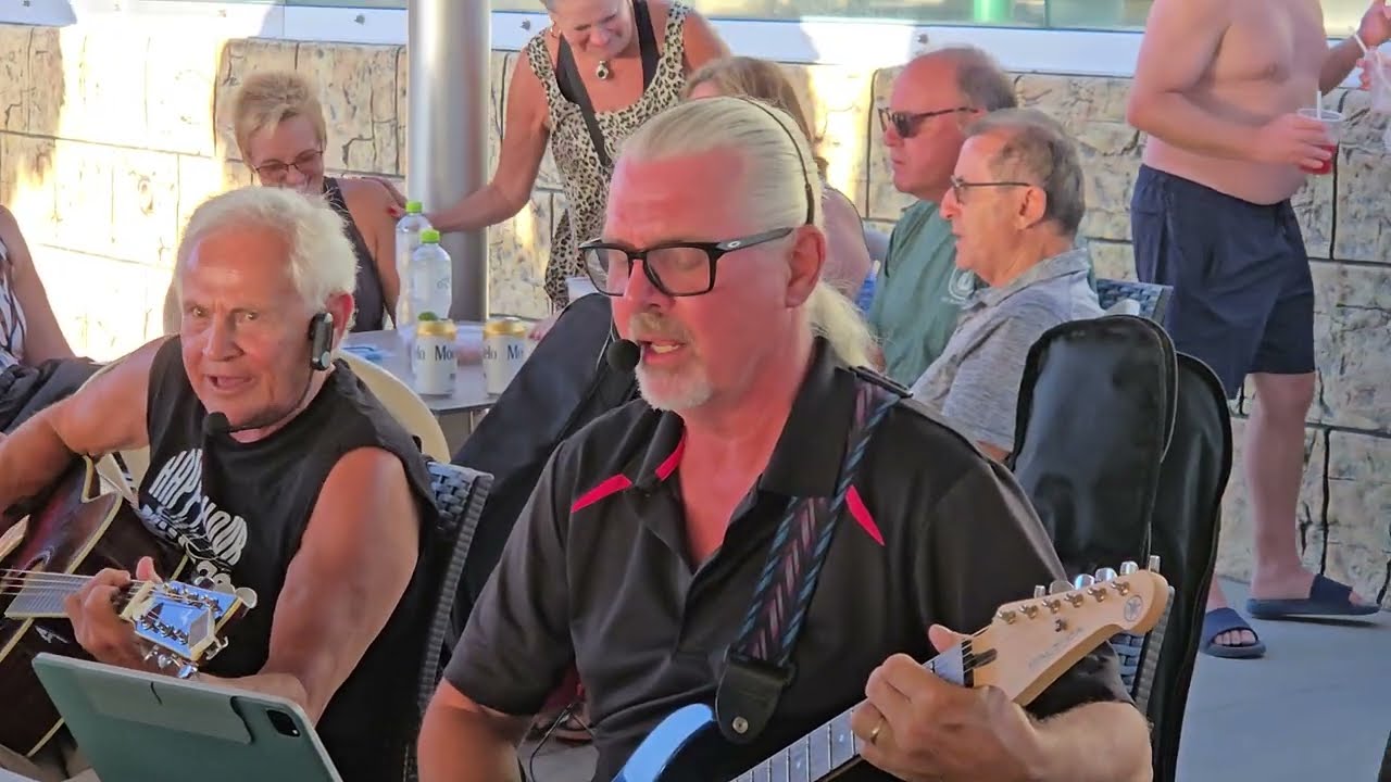 Cover of Another Saturday Night by Sam Cooke - performed by Daniel