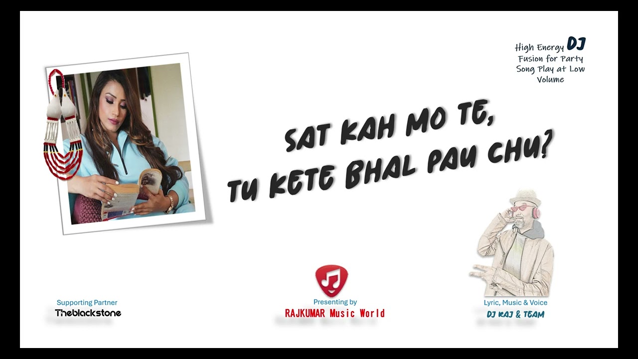 Sat kah mo te, tu kete bhal pau chu?