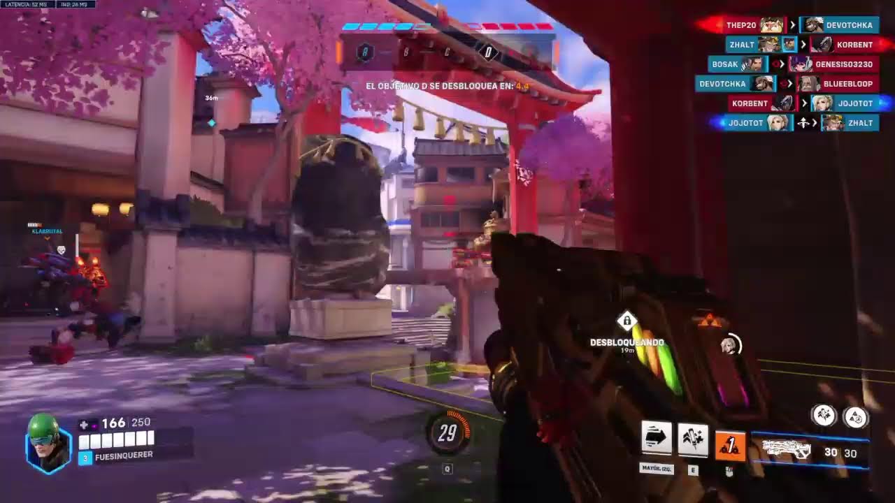 Overwatch