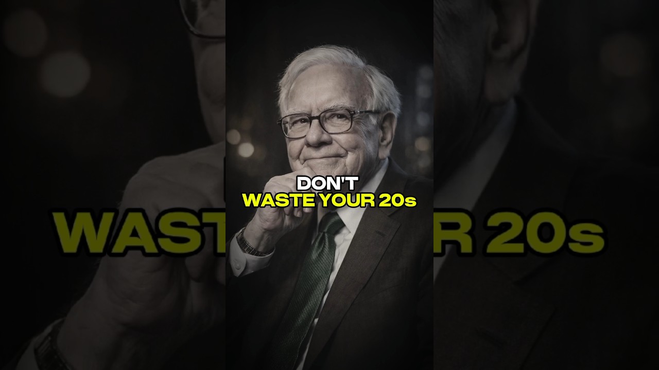 5 Things You Must Know Before 25 (Start Now or Regret Later)