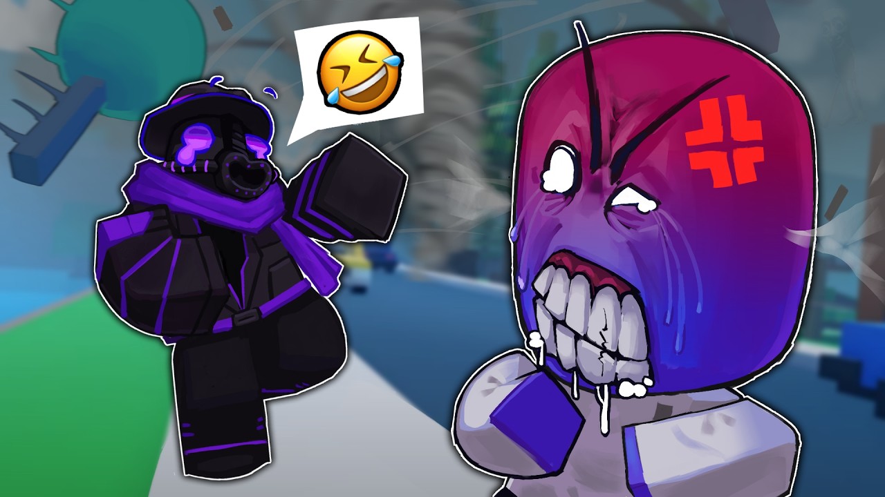 THIS GAME IS WAY TOO HARD FOR ME... (Parkour Pandemic)