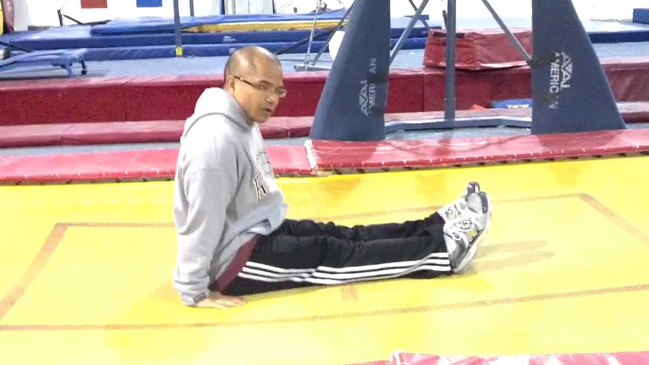 Seat Drop
