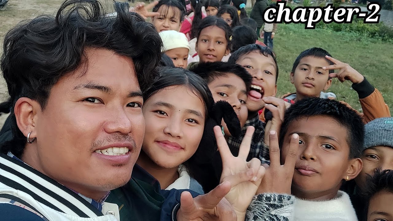 1610_Day Bhimauli park picnic chapter-2 @Kitt_katt_rai