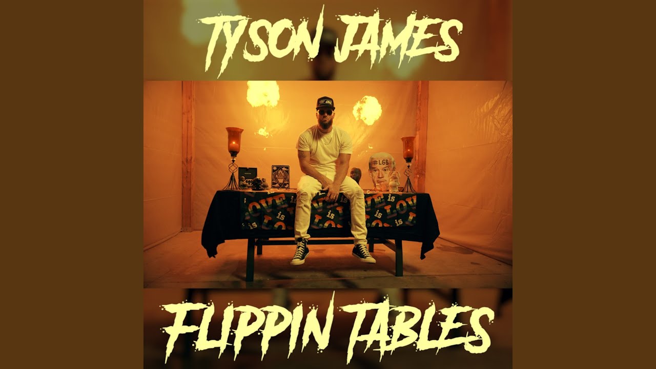 Flippin Tables
