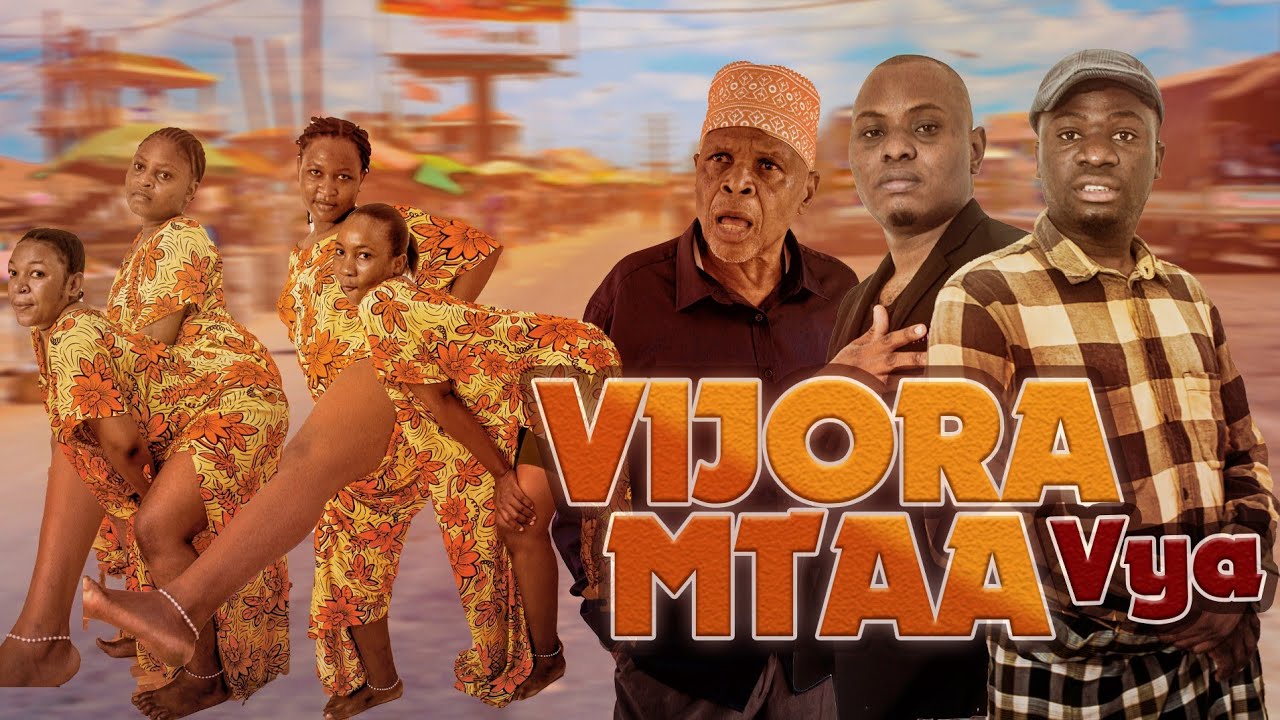 VIJOLA VYA MTAAA EPISODE  25 #kamevunda #songe