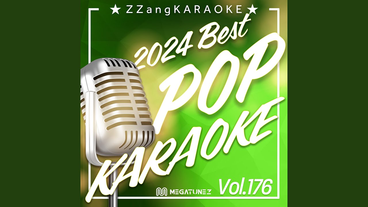 Blueberry Eyes (Ft. SUGA of BTS) (By MAX) (Instrumental Karaoke Version)