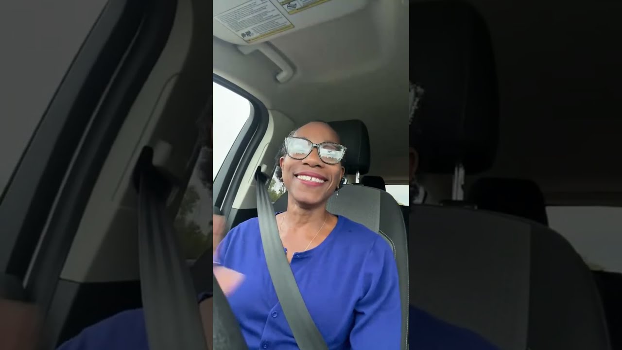 Coach Shena Major is live!