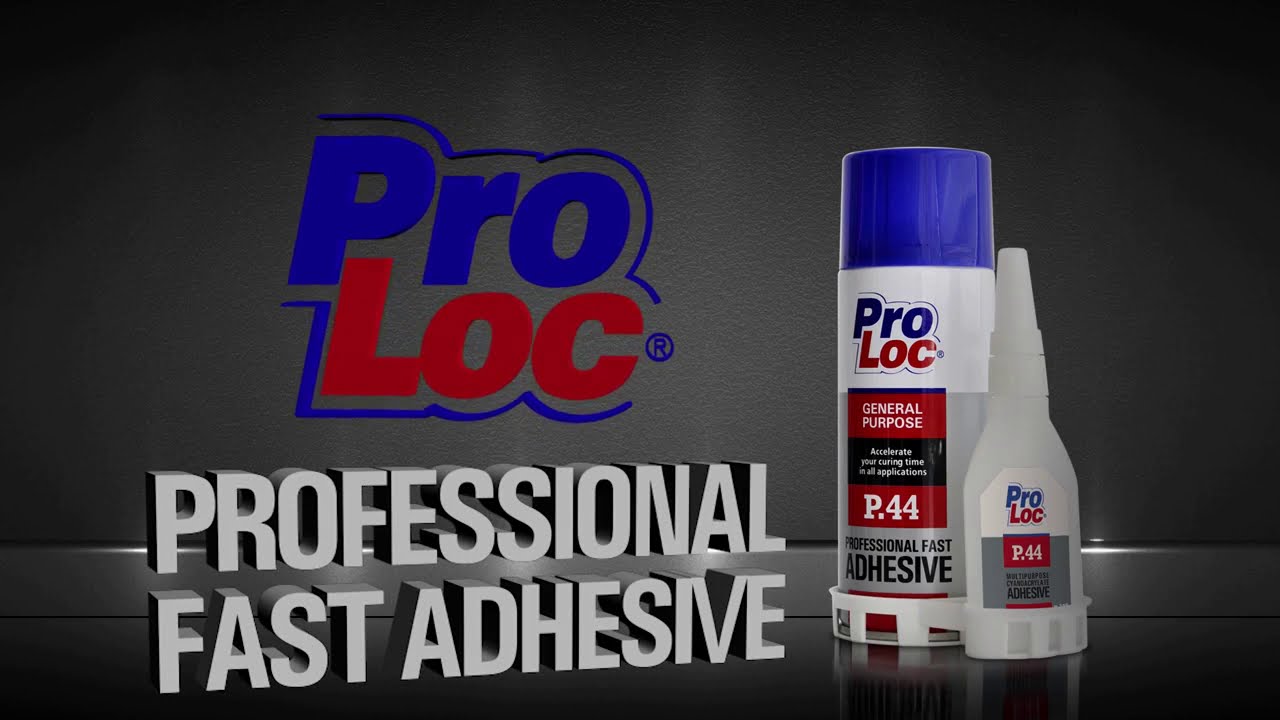 Proloc P44