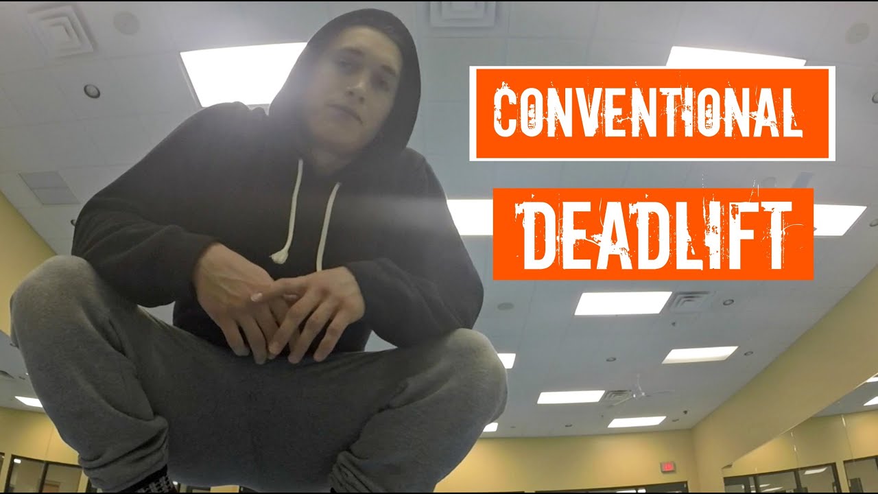 GoPro 3+ Silver - Back Workout and Vlog