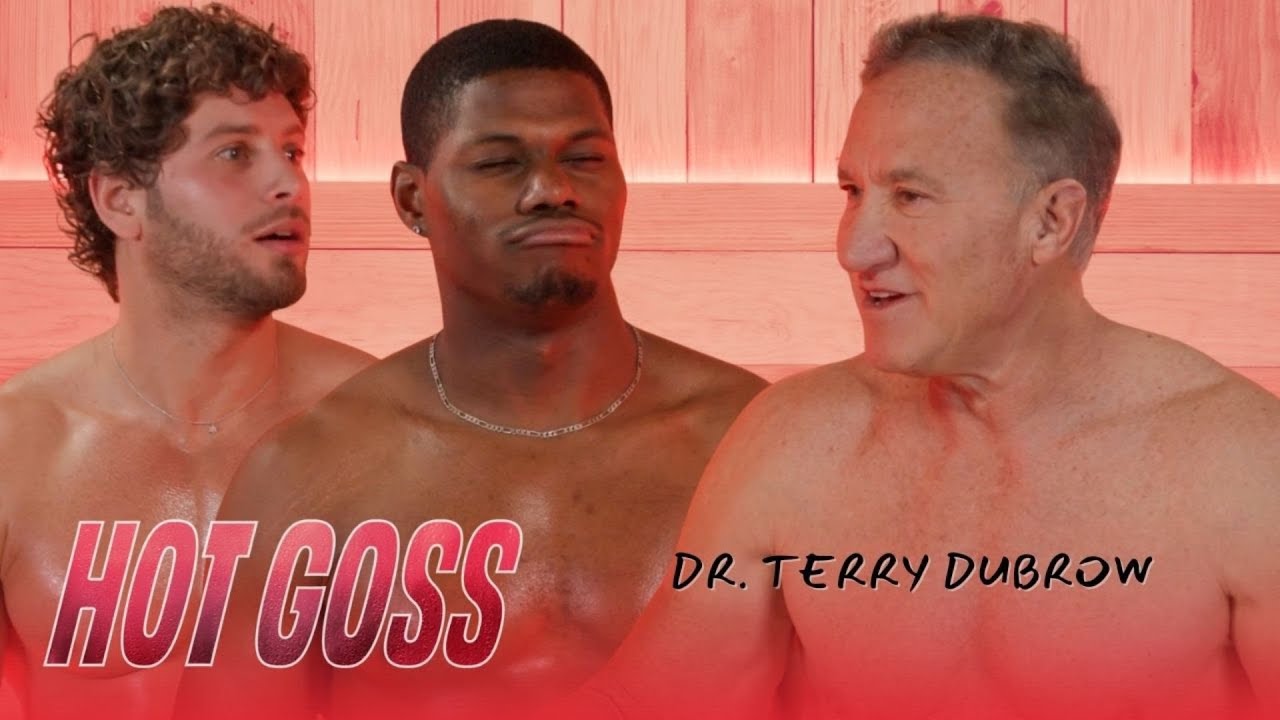 Botched’s Terry Dubrow Reveals Most Overrated Plastic Surgery—& One You'll Regret | E! Hot Goss