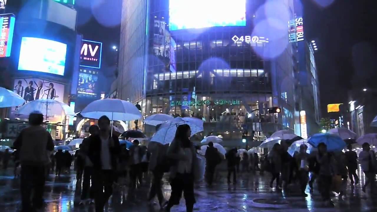 Panasonic Lumix DMC-GH1 Short movie