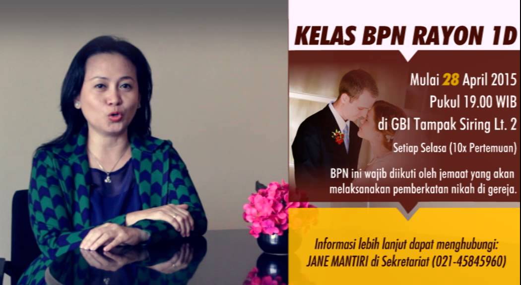 NEWS HIGHLIGHTS - GBI MOI - 26 April 2015