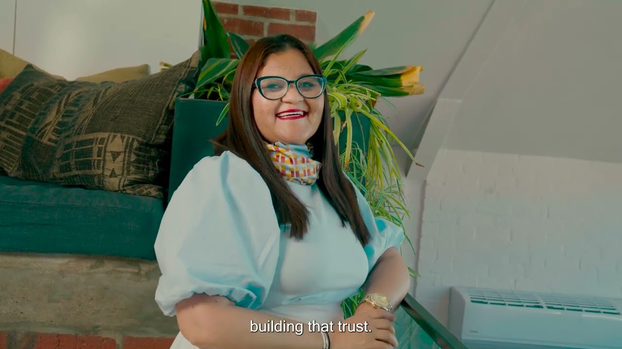 Meet Ragiema Khan, a passionate property finance consultant with over 21 years at ooba Home Loans