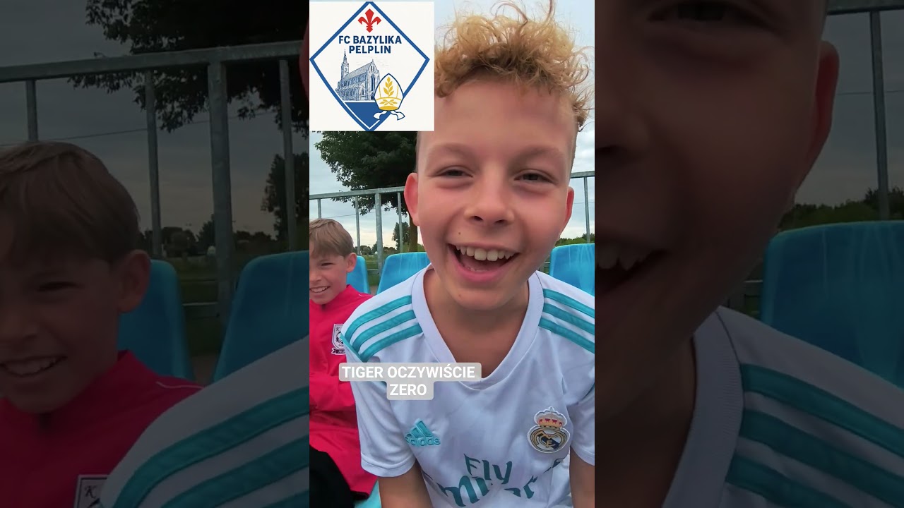 ZAWODNICY FC BAZYLIKA PELPLIN WYBIERAJĄ SW&Oacute;J ULUBIONY NAP&Oacute;J!