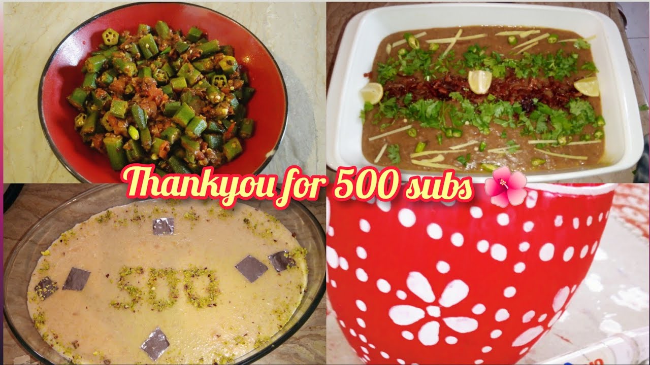 500 SUBS | 10TH MUHARRAM VLOG |